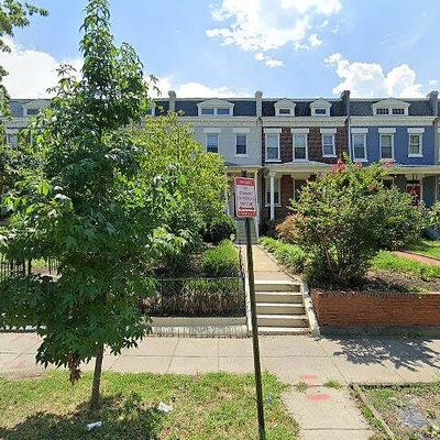 723 K St Ne, Washington, DC 20002