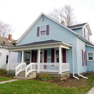 723 Lynn St, Sidney, OH 45365