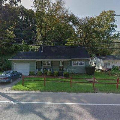 724 Marion Pike, Ironton, OH 45638