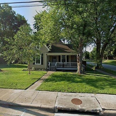 724 W Division St, Springfield, MO 65803