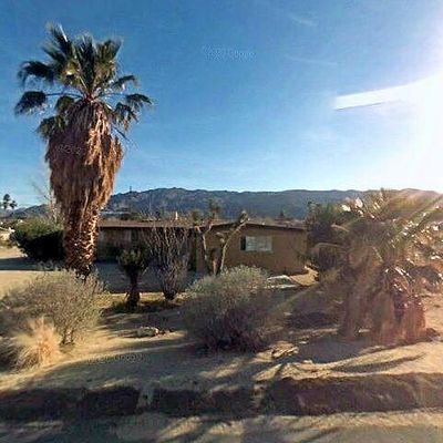 72443 Desert Trail Dr, Twentynine Palms, CA 92277