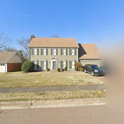 7250 N Old Farm Rd, Memphis, TN 38125