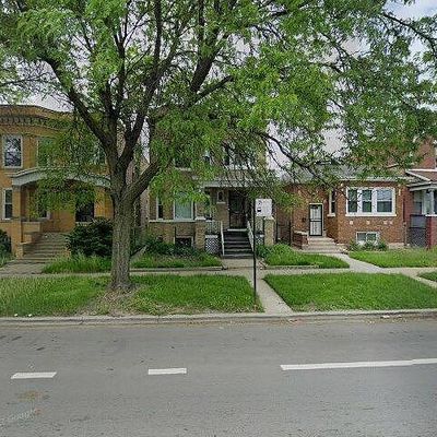 7250 S Lafayette Ave, Chicago, IL 60621