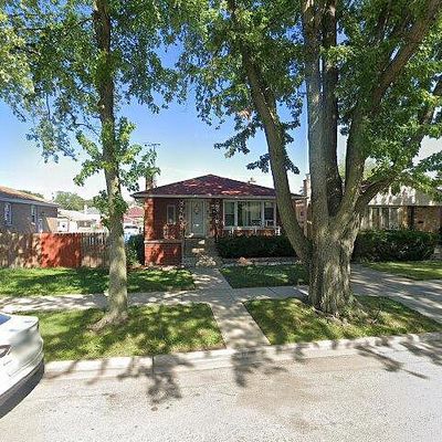 7251 S Seeley Ave, Chicago, IL 60636