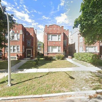 7254 S Oglesby Ave, Chicago, IL 60649
