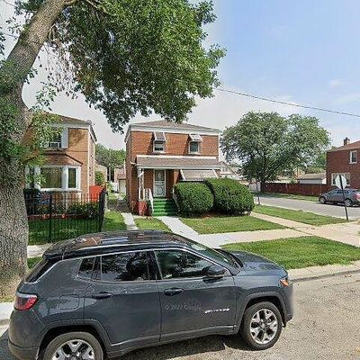 7259 S Albany Ave, Chicago, IL 60629