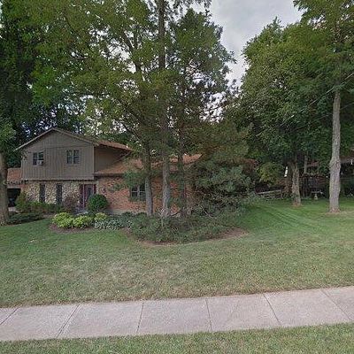 726 Story Dr, Fairfield, OH 45014