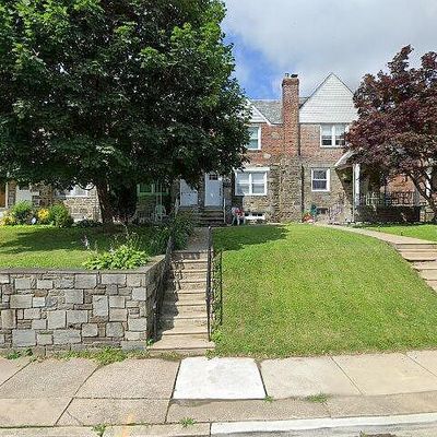 726 Windermere Ave, Drexel Hill, PA 19026