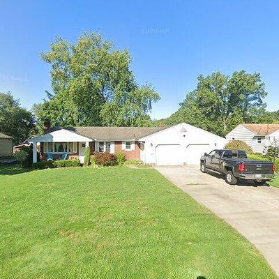 7268 Clovermeade Ave, Youngstown, OH 44514