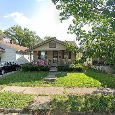 728 Brooklyn Ave, Dayton, OH 45402