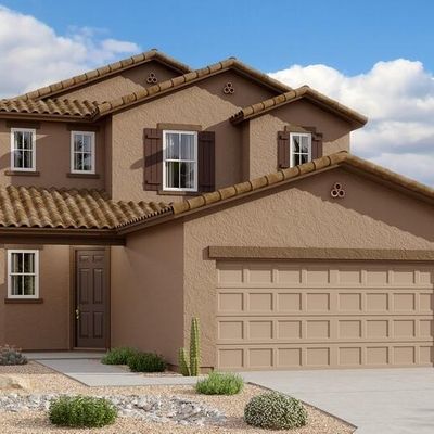 728 W Paseo La Azanca, Sahuarita, AZ 85629