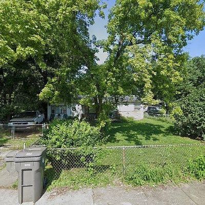 728 S Drexel Ave, Indianapolis, IN 46203