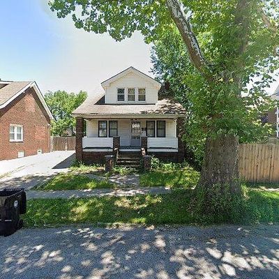 729 E 159 Th St, Cleveland, OH 44110