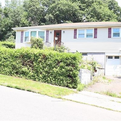 73 Andrews St, Meriden, CT 06451