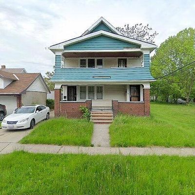 730 E 160 Th St, Cleveland, OH 44110
