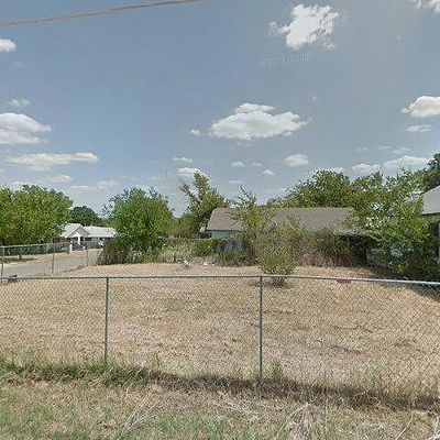 730 5 Th St, Healdton, OK 73438