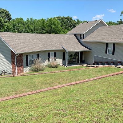 730 N Walnut Ct, Siloam Springs, AR 72761