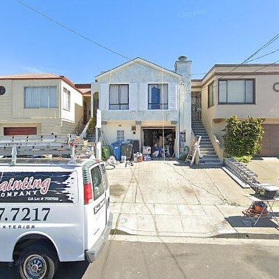 731 Niantic Ave, Daly City, CA 94014