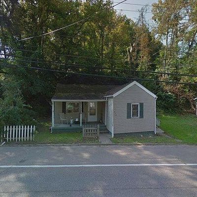732 Marion Pike, Ironton, OH 45638