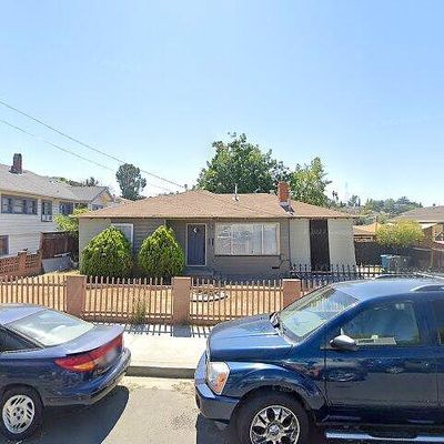 733 Grant St, Vallejo, CA 94590