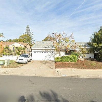 7334 Waite Dr, La Mesa, CA 91941