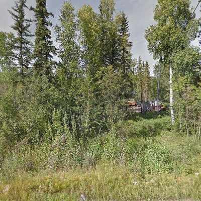 734 Manchester Loop, Fairbanks, AK 99712