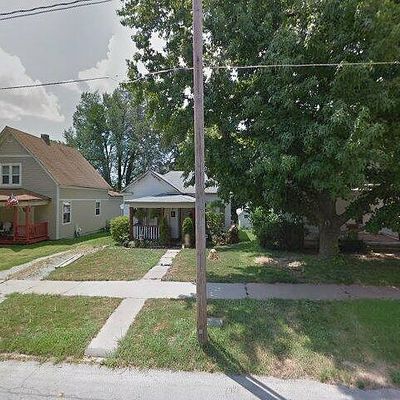 734 N Liberty St, Independence, MO 64050