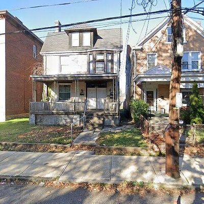 7343 Denniston Ave, Pittsburgh, PA 15218