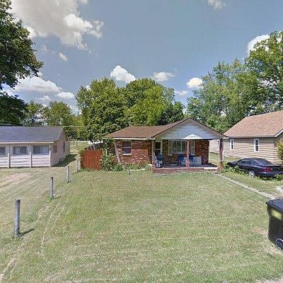 735 Burger Ave, Mansfield, OH 44906
