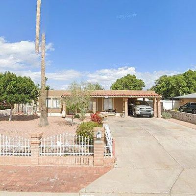 736 E Euclid Ave, Phoenix, AZ 85003