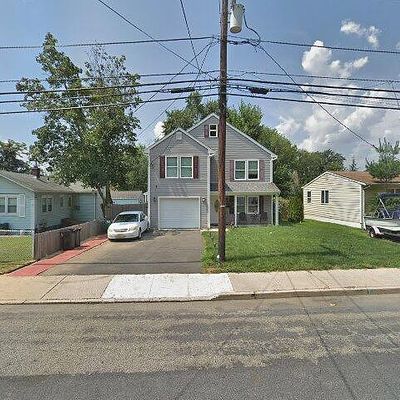 736 Prospect Ave, Keyport, NJ 07735