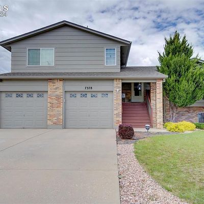 7378 Theresa Dr, Colorado Springs, CO 80925