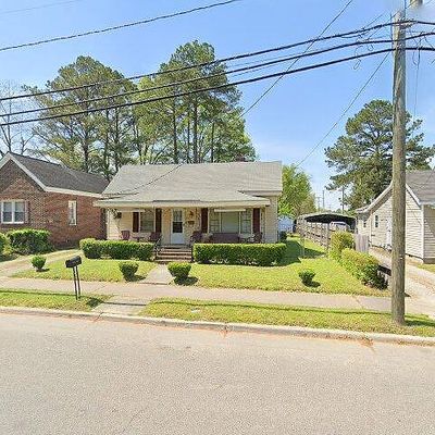 738 Park Ave, Rocky Mount, NC 27801