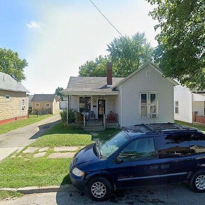 738 S West St, Shelbyville, IN 46176