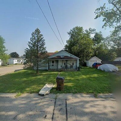 739 South Ave, Franklin, OH 45005