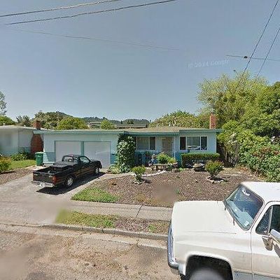 74 Allen Ave, Cloverdale, CA 95425