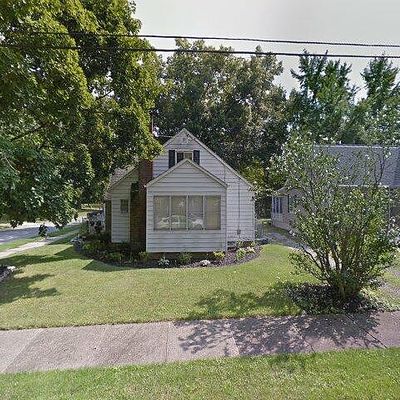 74 W Lowell Ave, Akron, OH 44310