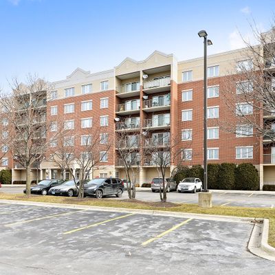 7400 Lincoln Ave #312, Skokie, IL 60076