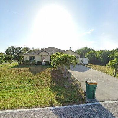 7409 Mamouth St, Englewood, FL 34224