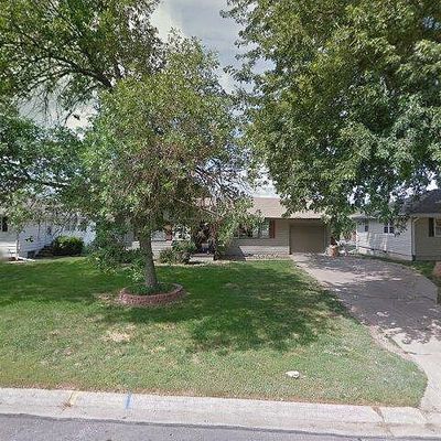 7410 Decatur St, Omaha, NE 68114