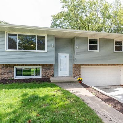 7415 Noble St, Merrillville, IN 46410