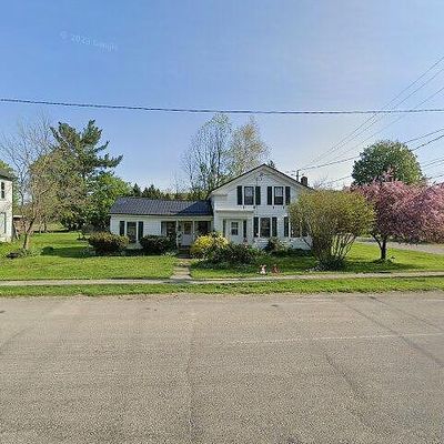 742 N Park St, Ellington, NY 14732