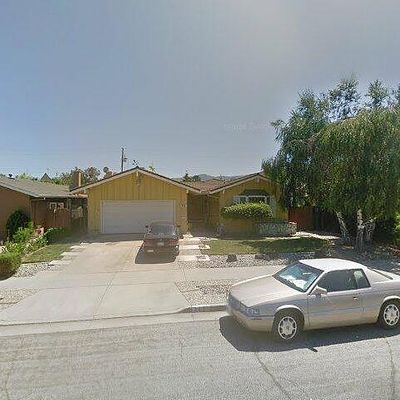 742 Dailey Ave, San Jose, CA 95123
