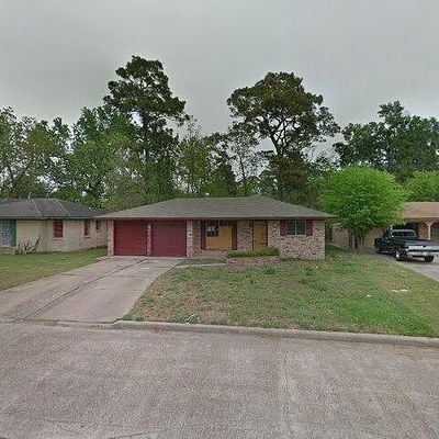 7433 Gleason Rd, Houston, TX 77016