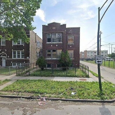 7445 S Perry Ave, Chicago, IL 60621