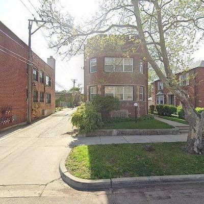 7446 S Luella Ave, Chicago, IL 60649