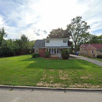 746 N Lee Blvd, Hillside, IL 60162