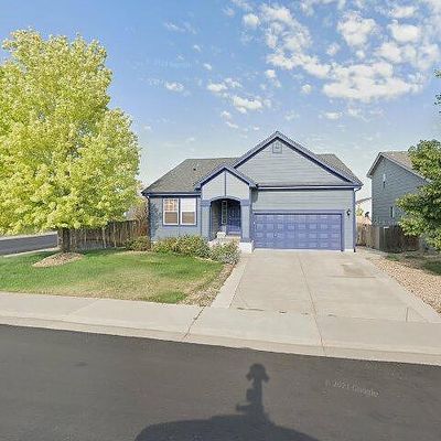 7471 Hickory Cir, Longmont, CO 80504