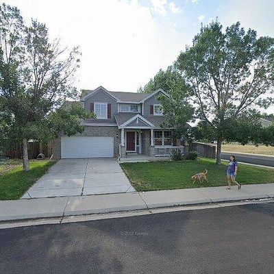 7490 Hickory Cir, Longmont, CO 80504