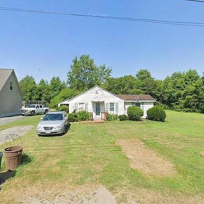 7498 Truitt St, Pittsville, MD 21850